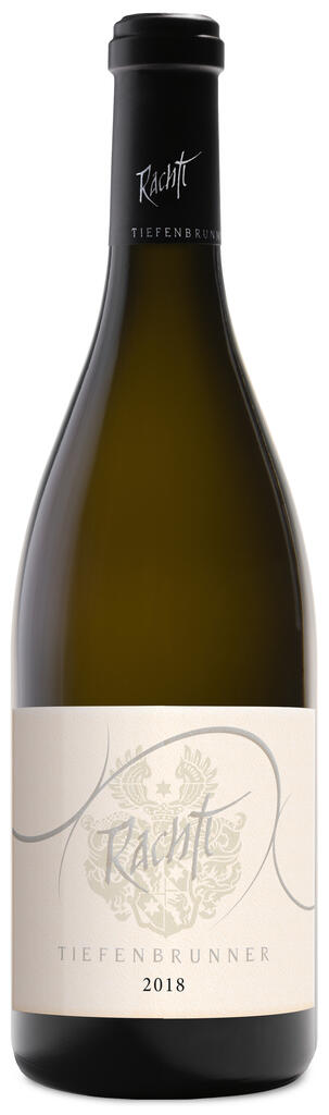 Tiefenbrunner - Schlosskellerei Turmhof VIGNA RACHTL Sauvignon Blanc Riserva Bottle Preview