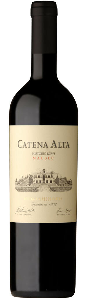 Bodega y Viñedos Catena Catena Alta Malbec Bottle Preview