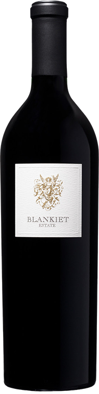 Blankiet Estate - Paradise Hills Vineyard BLANKIET ESTATE PROPRIETARY RED, PARADISE HILLS VINEYARD Bottle Preview