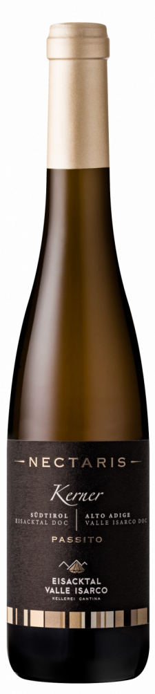 Cantina Valle Isarco Nectaris Kerner Passito Bottle Preview