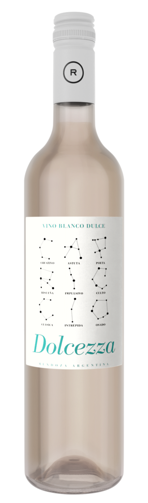 Bodega Dante Robino Capriccio Dolcezza Blanco Bottle Preview