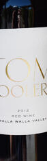 Balboa Winery Tom Foolery Bottle Preview
