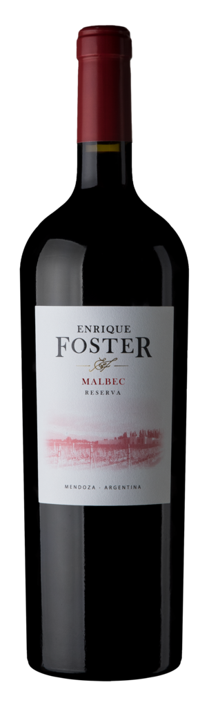Bodega Foster Lorca Foster Reserva Malbec Bottle Preview