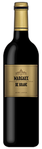 Château Brane-Cantenac Margaux de Brane Bottle Preview