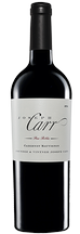 Joseph Carr Wine Sonoma Coast Chardonnay Bottle Preview