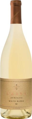 Jamieson Ranch Vineyards REATA AURELIUS WHITE BLEND Bottle Preview