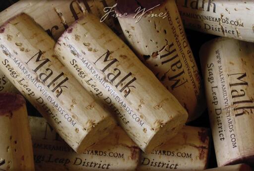 Malk Family Vineyards Image