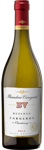 Beaulieu Vineyard BV Reserve Chardonnay Bottle Preview