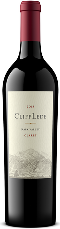 Cliff Lede Vineyards Cliff Lede Claret, Napa Valley Bottle Preview