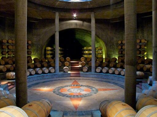 Bodegas Salentein Image