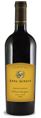 Behrens Family Winery Herrick-Moulds Cabernet Sauvignon Bottle Preview