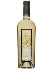 Bell Wine Cellars Sauvignon Blanc Yountville Napa Valley Bottle Preview