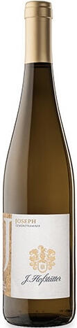 J. Hofstätter JOSEPH Gewürztraminer Bottle Preview