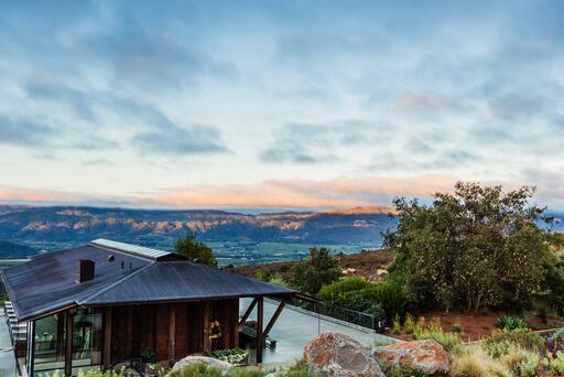 OVID Napa Valley Image