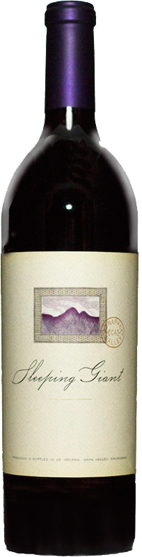 Sleeping Giant Sleeping Giant Cabernet Sauvignon Bottle Preview