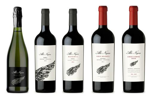 Bodega Corvus Image