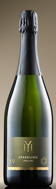 Yellowhawk Sparkling Semillon Bottle Preview