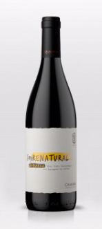 Chakana Chakana Sobrenatural Bonarda Bottle Preview