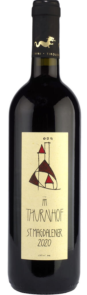 Thurnhof St. Magdalener Bottle Preview
