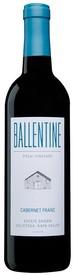 Ballentine Vineyards Cabernet Franc Bottle Preview