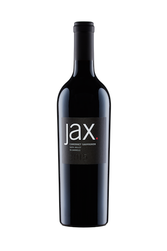 JAX Vineyards JAX Cabernet Sauvignon Bottle Preview