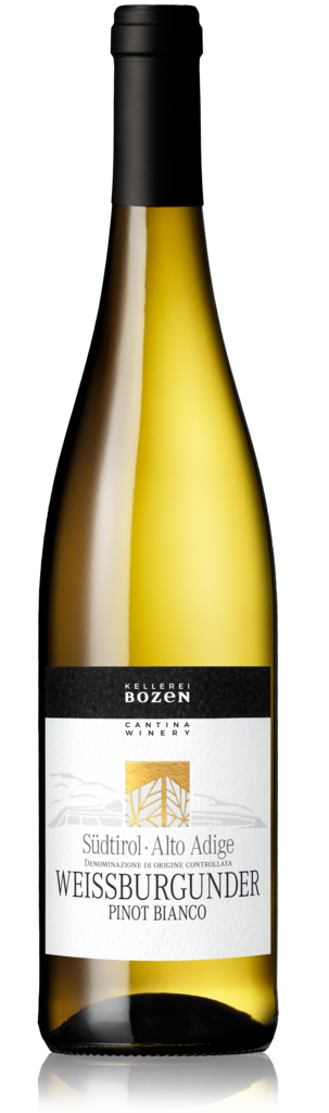 Kellerei Bozen Pinot Bianco Bottle Preview