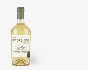 Ca' Momi Winery Bianco Di Napa Bottle Preview