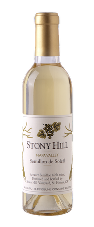 Stony Hill Vineyard Stony Hill Semillion de Soleil Bottle Preview
