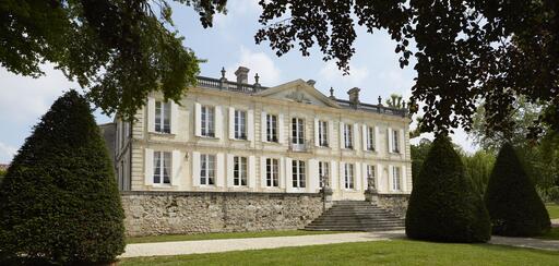 Château De La Dauphine Image