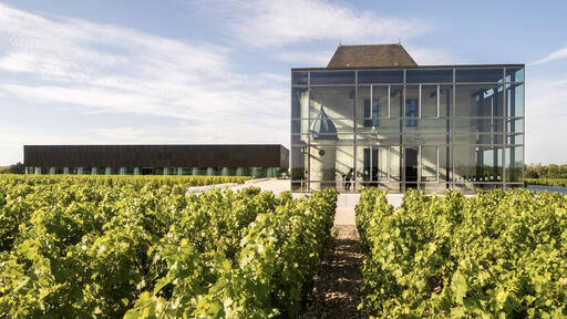 Château Pédesclaux Image