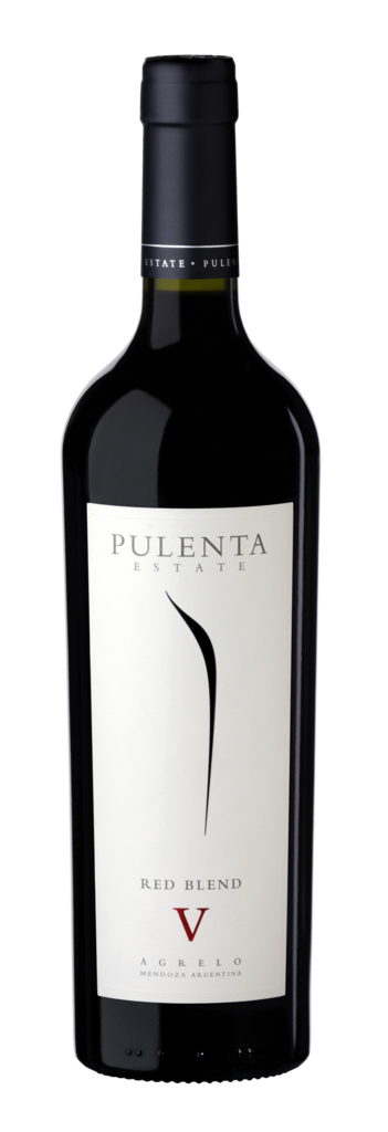 Pulenta Estate Pulenta Estate Red Blend Bottle Preview