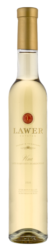 Lawer Estates Lawer Estates Late Harvest Chardonnay Bottle Preview