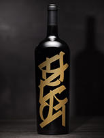 Faust Wines 13TH ANNIVERSARY MAGNUM Bottle Preview