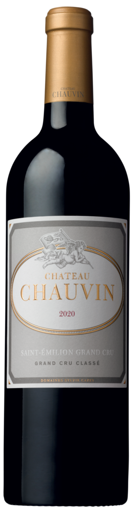 Château Chauvin Château Chauvin Bottle Preview