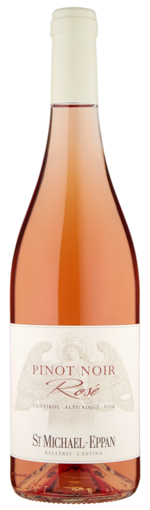 St. Michael-Eppan Pinot Noir Rosé Bottle Preview