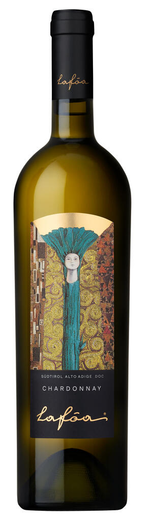 Colterenzio Schreckbichl Chardonnay Lafóa Bottle Preview