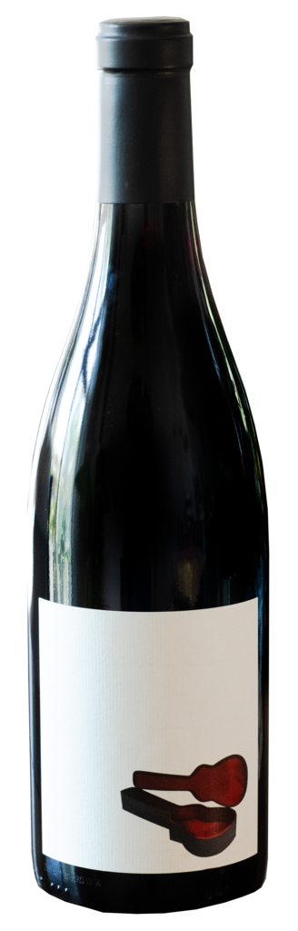 Elephant Seven River Rock Vineyard Syrah Bottle Preview