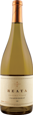 Jamieson Ranch Vineyards REATA SONOMA COAST CHARDONNAY Bottle Preview
