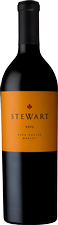 Stewart Cellars Stewart Napa Valley Merlot Bottle Preview