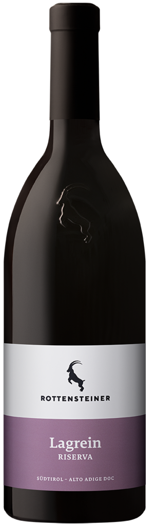 Hans Rottensteiner Lagrein Riserva Bottle Preview
