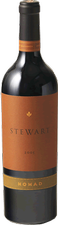 Stewart Cellars Stewart NOMAD Cabernet Sauvignon Bottle Preview