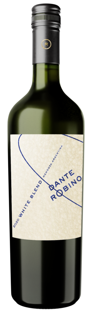 Bodega Dante Robino Dante Robino White Blend Bottle Preview