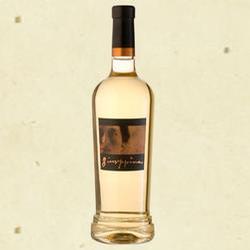 Jacuzzi Family Vineyards Giuseppina Chardonnay Bottle Preview