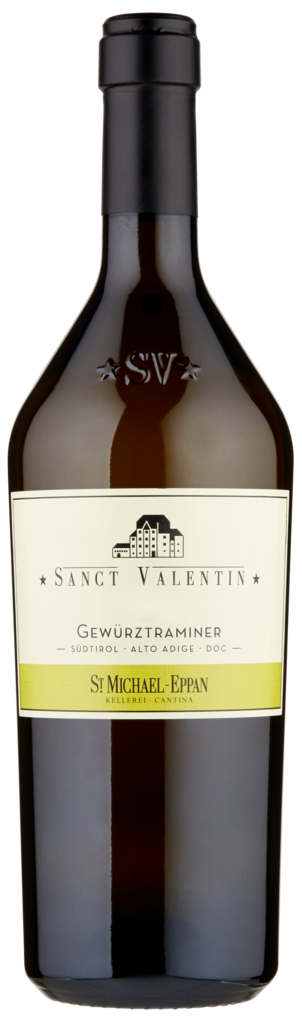 St. Michael-Eppan Gewürztraminer Sanct Valentin Bottle Preview