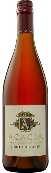 Acacia Vineyard Acacia Vineyard Rosé of Pinot Noir Bottle Preview