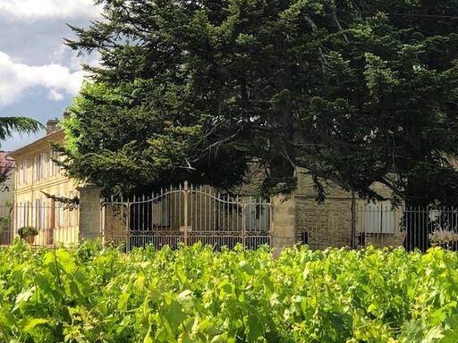 Château Villadière Image