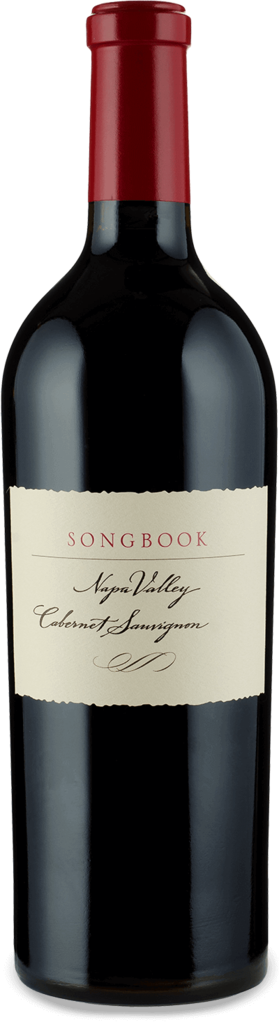 Cliff Lede Vineyards Cliff Lede Cabernet Sauvignon Songbook, Napa Valley Bottle Preview