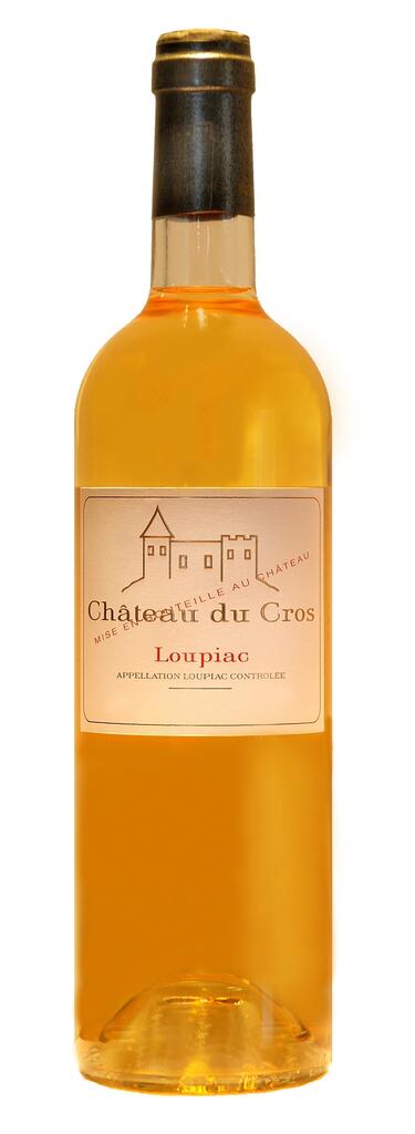 Château Du Cros CHÂTEAU DU CROS Bottle Preview