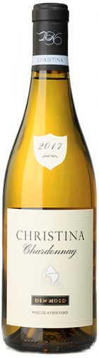 Den Hoed Wine Estates Christina Bottle Preview