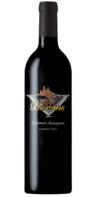 Barons Winery Barons V Cabernet Sauvignon, Columbia Valley Bottle Preview